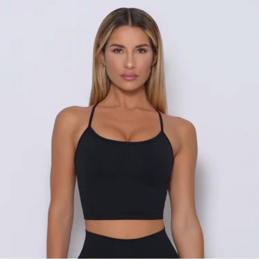 Black Women's Intimate Camisole